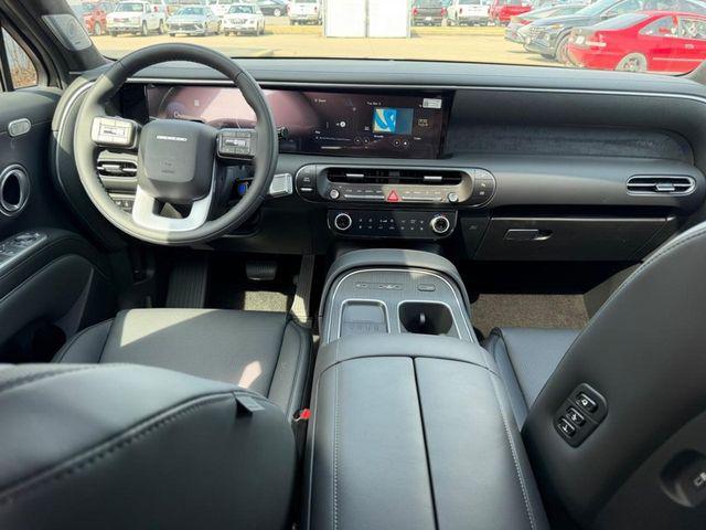 2026 Hyundai Palisade Calligraphy AWD Cape Girardeau MO