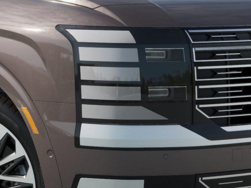 2026 Hyundai Palisade Calligraphy AWD Cape Girardeau MO