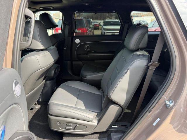 2026 Hyundai Palisade Calligraphy AWD Cape Girardeau MO