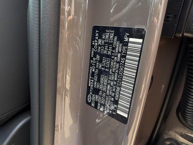 2026 Hyundai Palisade Calligraphy AWD Cape Girardeau MO