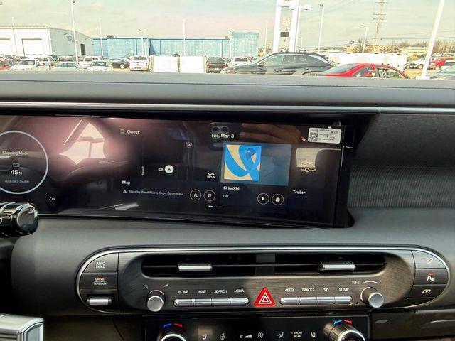 2026 Hyundai Palisade Calligraphy AWD Cape Girardeau MO