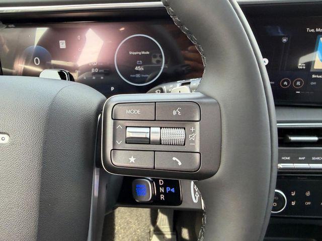 2026 Hyundai Palisade Calligraphy AWD Cape Girardeau MO