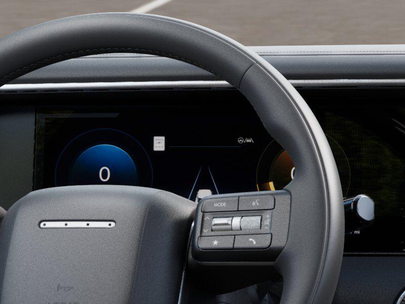 2026 Hyundai Palisade Calligraphy AWD Cape Girardeau MO