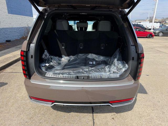 2026 Hyundai Palisade Calligraphy AWD Cape Girardeau MO