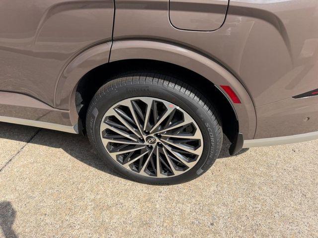 2026 Hyundai Palisade Calligraphy AWD Cape Girardeau MO