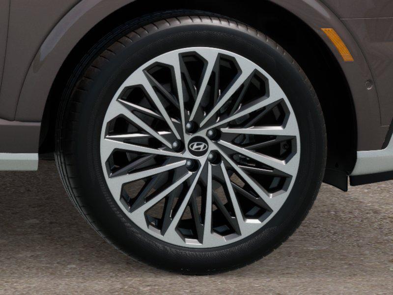 2026 Hyundai Palisade Calligraphy AWD Cape Girardeau MO