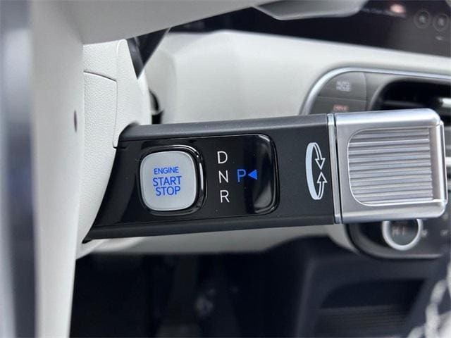 2026 Hyundai Palisade Calligraphy AWD Cape Girardeau MO