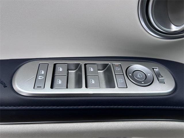 2026 Hyundai Palisade Calligraphy AWD Cape Girardeau MO