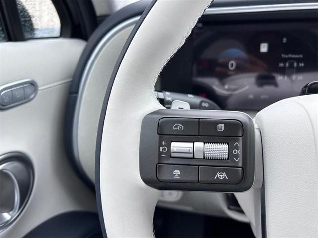 2026 Hyundai Palisade Calligraphy AWD Cape Girardeau MO