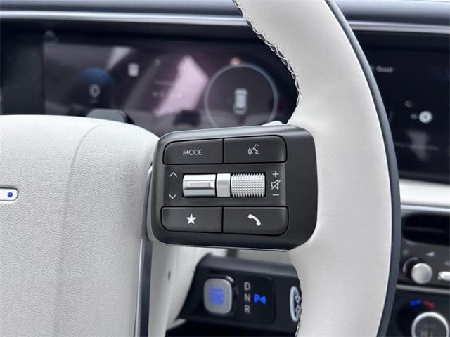 2026 Hyundai Palisade Calligraphy AWD Cape Girardeau MO