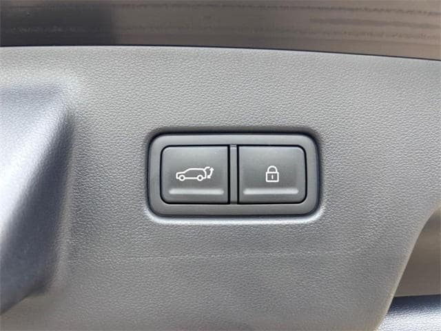 2026 Hyundai Palisade Calligraphy AWD Cape Girardeau MO