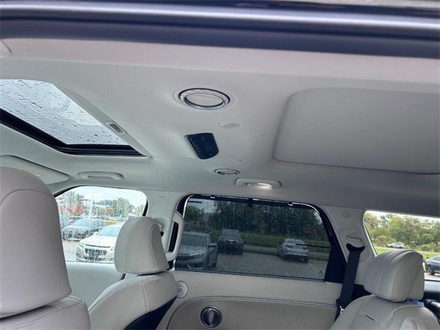 2026 Hyundai Palisade Calligraphy AWD Cape Girardeau MO