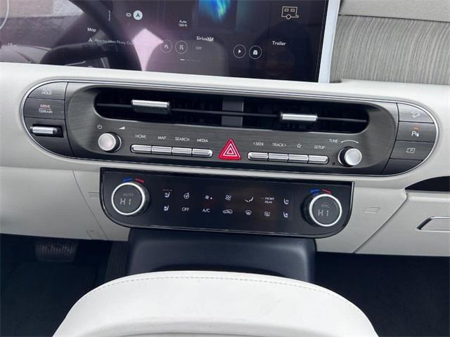 2026 Hyundai Palisade Calligraphy AWD Cape Girardeau MO