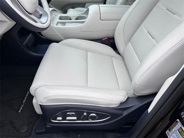 2026 Hyundai Palisade Calligraphy AWD Cape Girardeau MO