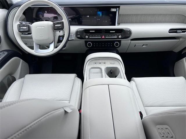 2026 Hyundai Palisade Calligraphy AWD Cape Girardeau MO