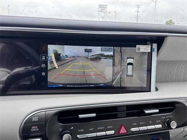 2026 Hyundai Palisade Calligraphy AWD Cape Girardeau MO