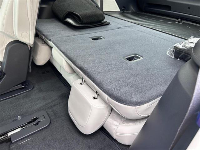 2026 Hyundai Palisade Calligraphy AWD Cape Girardeau MO