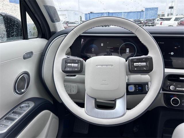 2026 Hyundai Palisade Calligraphy AWD Cape Girardeau MO