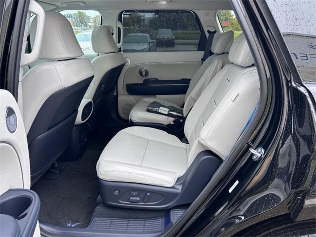 2026 Hyundai Palisade Calligraphy AWD Cape Girardeau MO