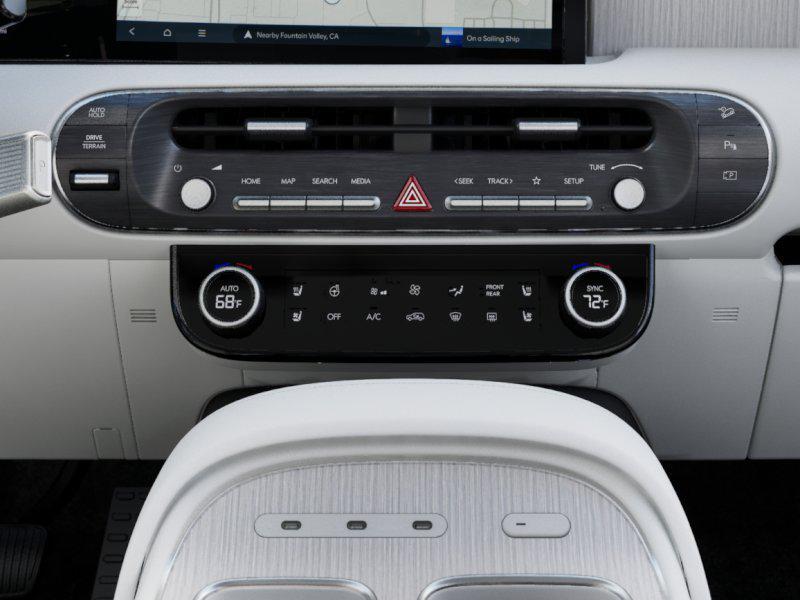 2026 Hyundai Palisade Calligraphy AWD Cape Girardeau MO