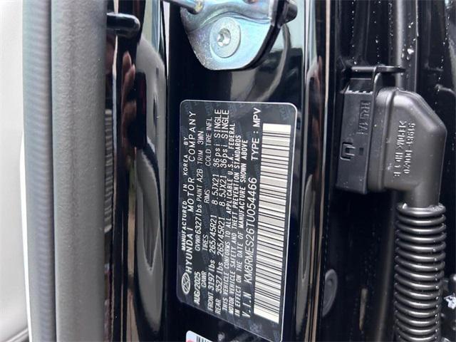 2026 Hyundai Palisade Calligraphy AWD Cape Girardeau MO