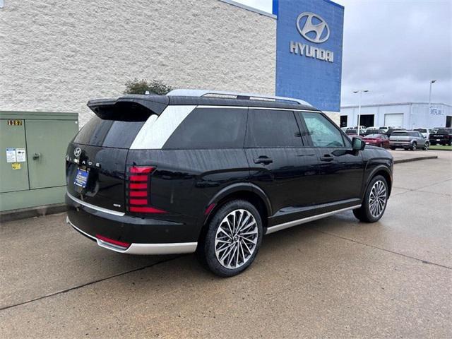 2026 Hyundai Palisade Calligraphy AWD Cape Girardeau MO