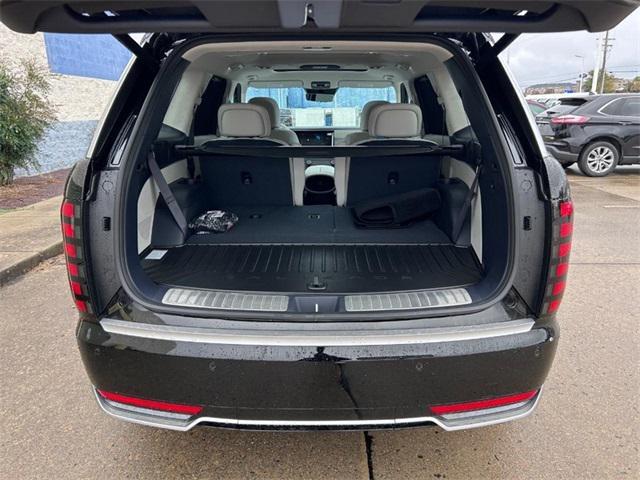 2026 Hyundai Palisade Calligraphy AWD Cape Girardeau MO