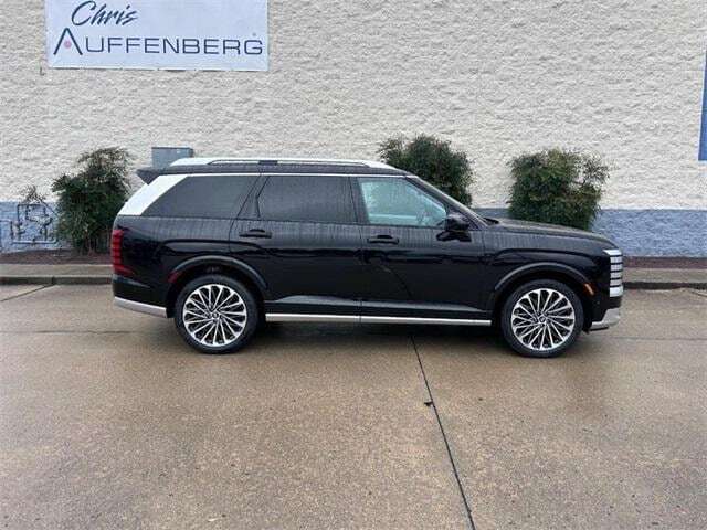 2026 Hyundai Palisade Calligraphy AWD Cape Girardeau MO