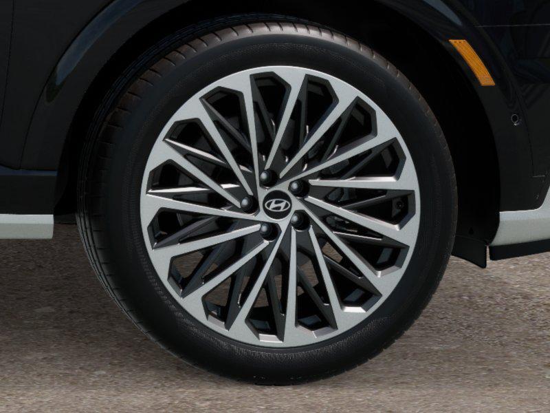 2026 Hyundai Palisade Calligraphy AWD Cape Girardeau MO