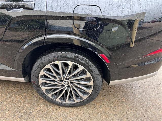 2026 Hyundai Palisade Calligraphy AWD Cape Girardeau MO