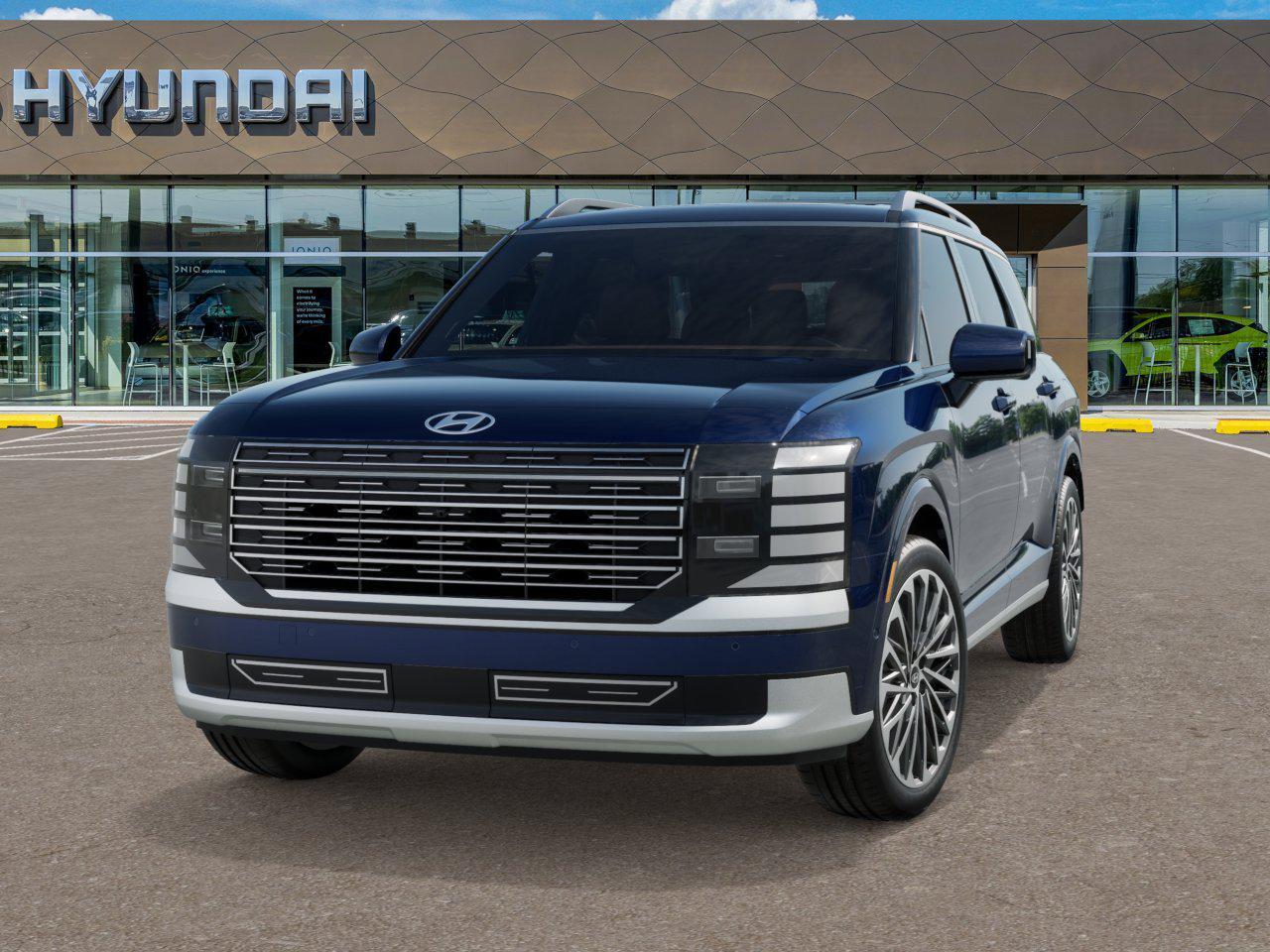 2026 Hyundai Palisade Calligraphy AWD Cape Girardeau MO