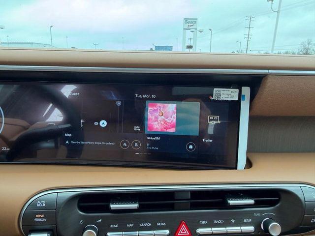 2026 Hyundai Palisade Calligraphy AWD Cape Girardeau MO