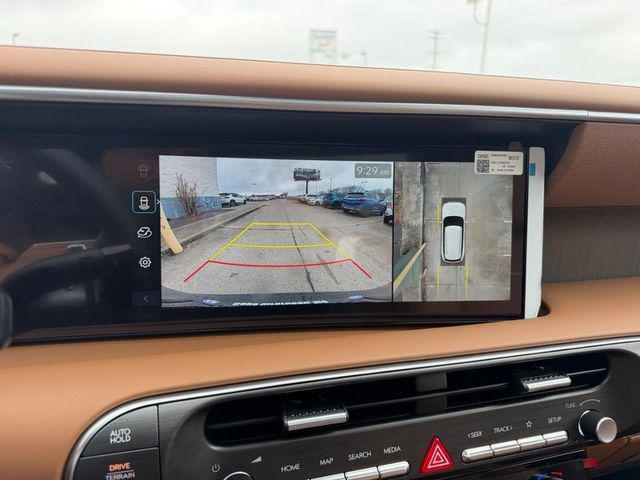 2026 Hyundai Palisade Calligraphy AWD Cape Girardeau MO