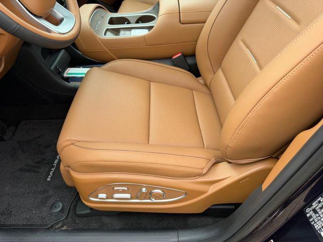 2026 Hyundai Palisade Calligraphy AWD Cape Girardeau MO