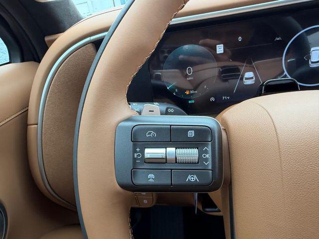 2026 Hyundai Palisade Calligraphy AWD Cape Girardeau MO