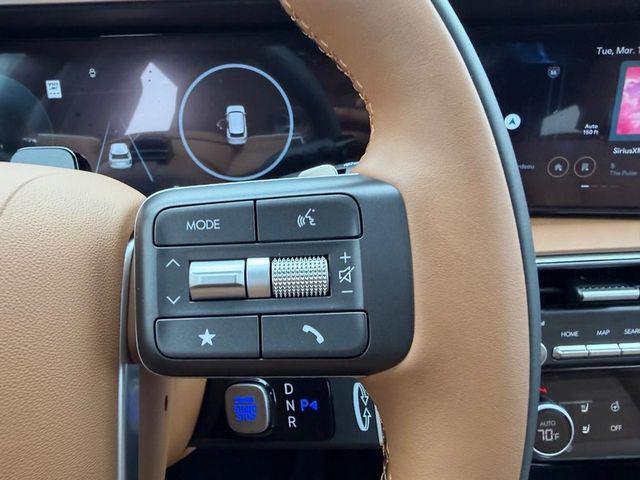 2026 Hyundai Palisade Calligraphy AWD Cape Girardeau MO