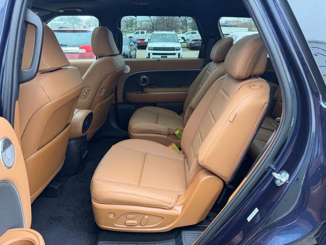 2026 Hyundai Palisade Calligraphy AWD Cape Girardeau MO