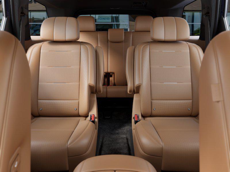 2026 Hyundai Palisade Calligraphy AWD Cape Girardeau MO