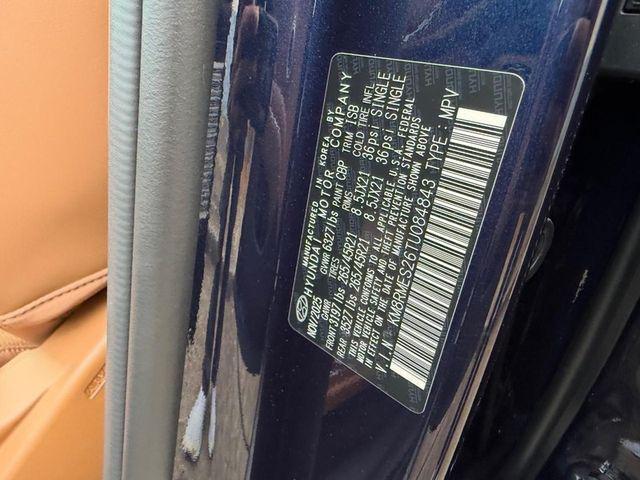 2026 Hyundai Palisade Calligraphy AWD Cape Girardeau MO