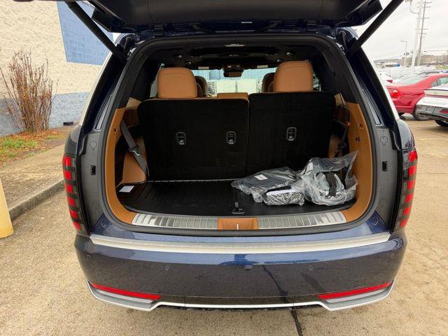 2026 Hyundai Palisade Calligraphy AWD Cape Girardeau MO