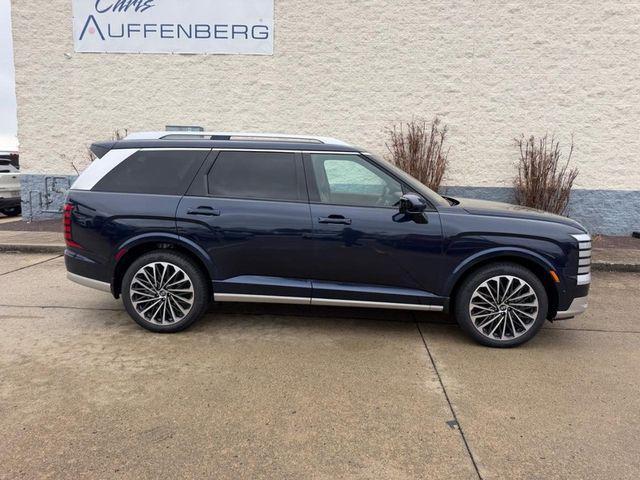 2026 Hyundai Palisade Calligraphy AWD Cape Girardeau MO