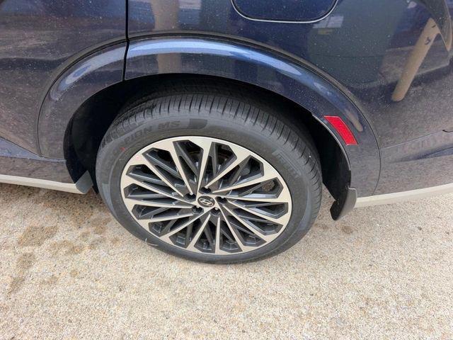 2026 Hyundai Palisade Calligraphy AWD Cape Girardeau MO