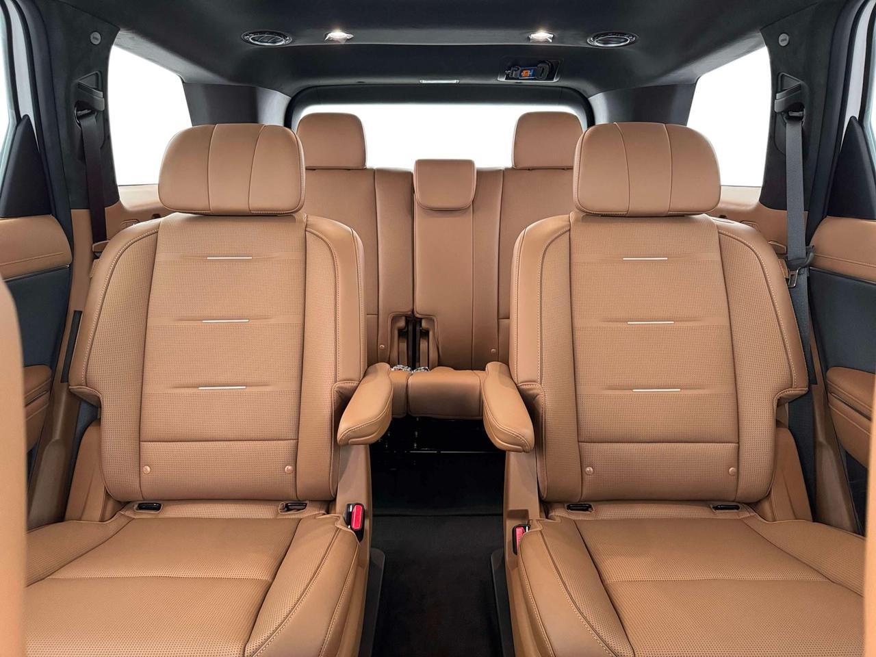 2026 Hyundai Palisade Calligraphy AWD Cape Girardeau MO