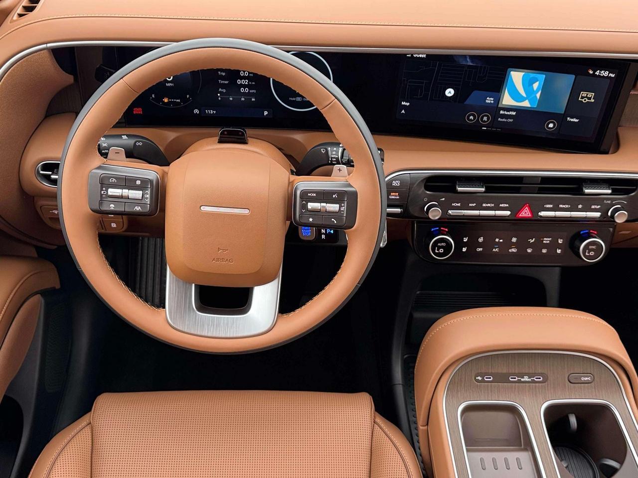 2026 Hyundai Palisade Calligraphy AWD Cape Girardeau MO