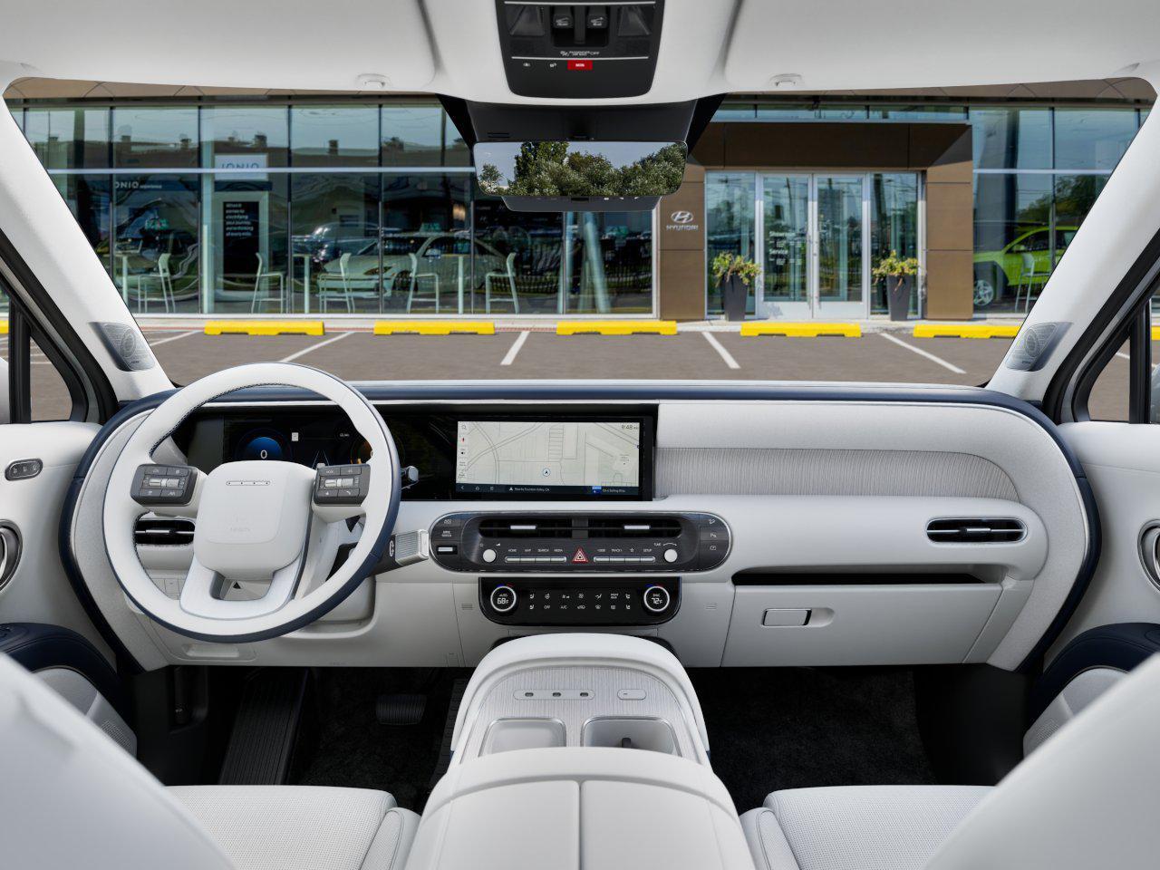 2026 Hyundai Palisade Calligraphy AWD Cape Girardeau MO