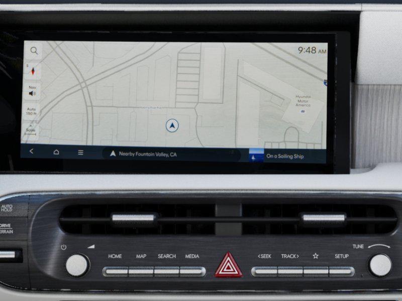 2026 Hyundai Palisade Calligraphy AWD Cape Girardeau MO