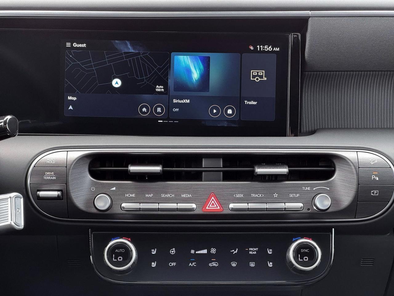 2026 Hyundai Palisade Calligraphy AWD Cape Girardeau MO