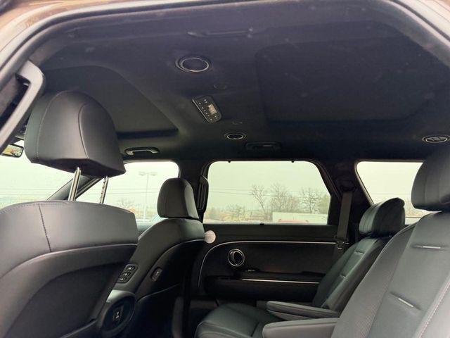 2026 Hyundai Palisade Calligraphy AWD Cape Girardeau MO