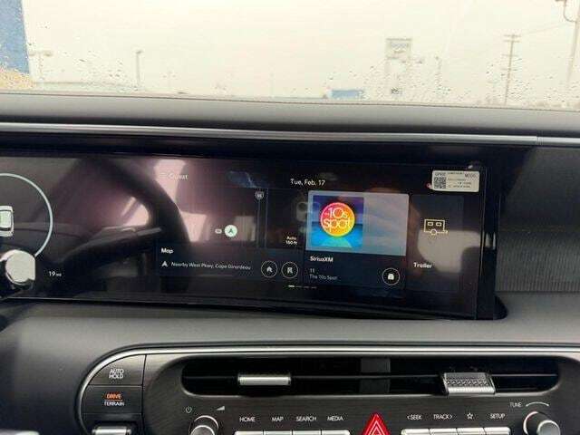 2026 Hyundai Palisade Calligraphy AWD Cape Girardeau MO