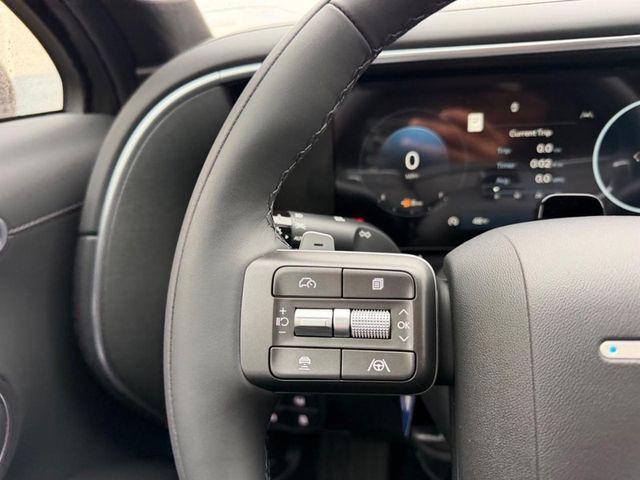 2026 Hyundai Palisade Calligraphy AWD Cape Girardeau MO